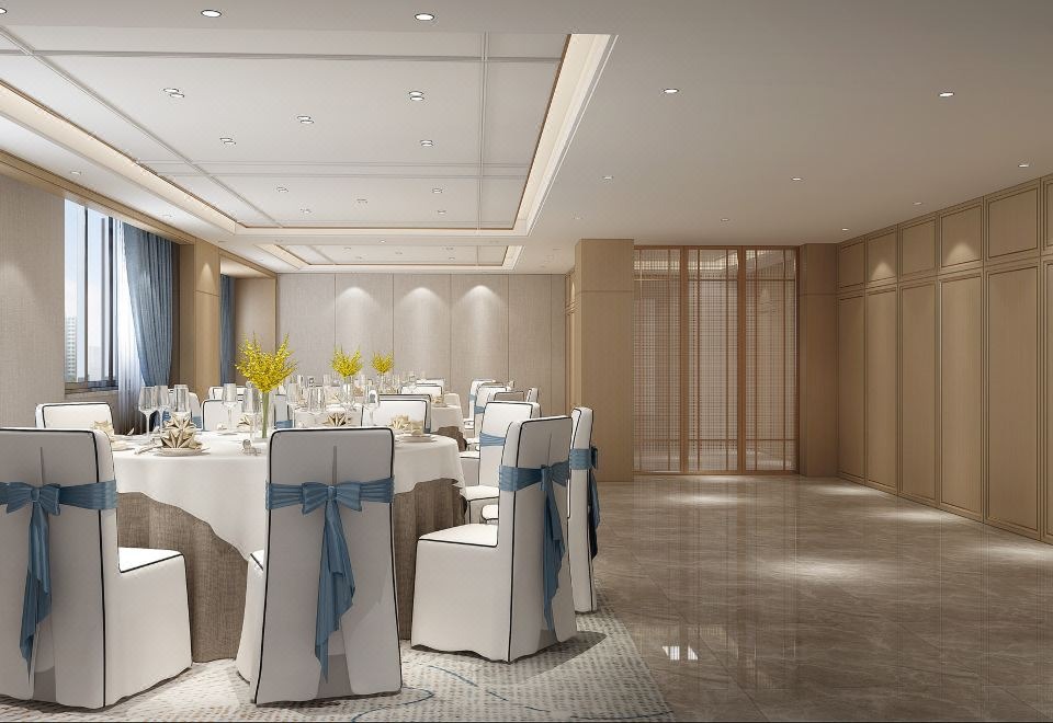 هتل بایون سیتی گوانگجو